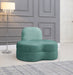 Mitzy Velvet Chair - Sterling House Interiors