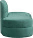 Mitzy Velvet Chair - Sterling House Interiors