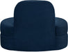 Mitzy Velvet Chair - Sterling House Interiors