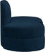 Mitzy Velvet Chair - Sterling House Interiors