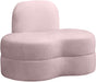 Mitzy Velvet Chair - Sterling House Interiors