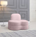 Mitzy Velvet Chair - Sterling House Interiors