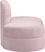 Mitzy Velvet Chair - Sterling House Interiors