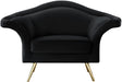 Lips Velvet Chair - Sterling House Interiors