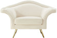 Lips Velvet Chair - Sterling House Interiors