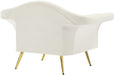 Lips Velvet Chair - Sterling House Interiors