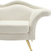 Lips Velvet Chair - Sterling House Interiors