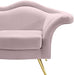 Lips Velvet Chair - Sterling House Interiors