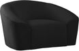 Riley Velvet Chair - Sterling House Interiors