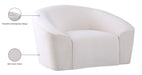 Riley Velvet Chair - Sterling House Interiors