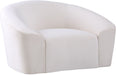 Riley Velvet Chair - Sterling House Interiors