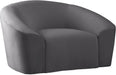 Riley Velvet Chair - Sterling House Interiors