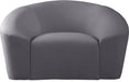 Riley Velvet Chair - Sterling House Interiors