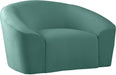 Riley Velvet Chair - Sterling House Interiors