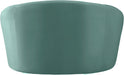 Riley Velvet Chair - Sterling House Interiors