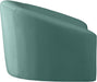 Riley Velvet Chair - Sterling House Interiors