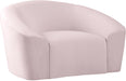 Riley Velvet Chair - Sterling House Interiors