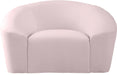 Riley Velvet Chair - Sterling House Interiors