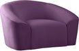 Riley Velvet Chair - Sterling House Interiors