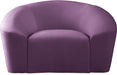 Riley Velvet Chair - Sterling House Interiors