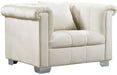 Kayla Velvet Chair - Sterling House Interiors