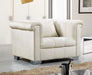 Kayla Velvet Chair - Sterling House Interiors
