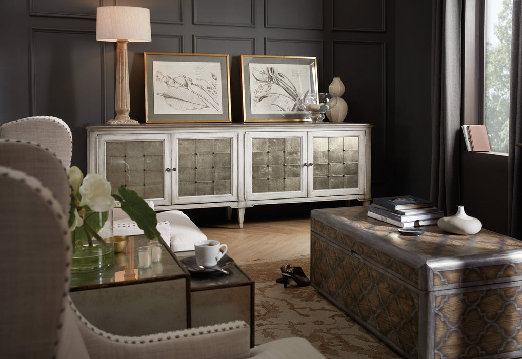 Arabella 4-Door Credenza