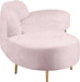Divine Velvet 2pc. Sectional - Sterling House Interiors