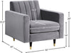 Lola Velvet Chair - Sterling House Interiors