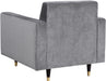 Lola Velvet Chair - Sterling House Interiors