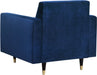 Lola Velvet Chair - Sterling House Interiors