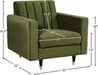 Lola Velvet Chair - Sterling House Interiors
