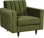 Lola Velvet Chair - Sterling House Interiors