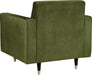 Lola Velvet Chair - Sterling House Interiors