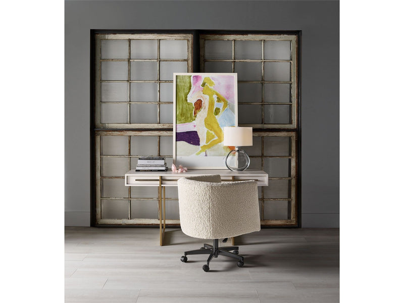 Ellsworth Desk White