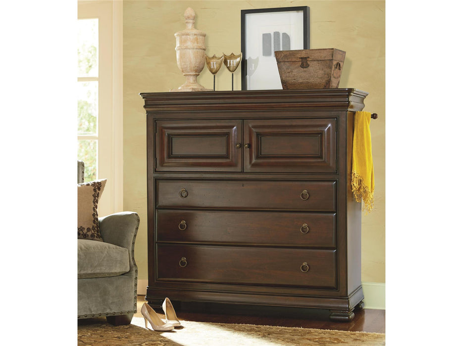 Reprise Dressing Chest