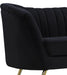 Margo Velvet Sofa - Sterling House Interiors