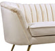 Margo Velvet Chair - Sterling House Interiors