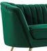 Margo Velvet Chair - Sterling House Interiors