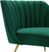 Margo Velvet Chaise - Sterling House Interiors