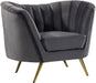 Margo Velvet Chair - Sterling House Interiors