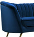 Margo Velvet Sofa - Sterling House Interiors