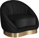 Shelly Velvet Chair - Sterling House Interiors