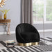 Shelly Velvet Chair - Sterling House Interiors