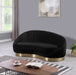 Shelly Velvet Chaise - Sterling House Interiors