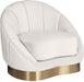 Shelly Velvet Chair - Sterling House Interiors