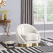 Shelly Velvet Chair - Sterling House Interiors