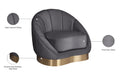 Shelly Velvet Chair - Sterling House Interiors