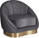 Shelly Velvet Chair - Sterling House Interiors