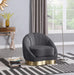 Shelly Velvet Chair - Sterling House Interiors